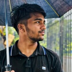 Profile picture of Sadila Ranaweera