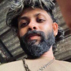 Profile photo of Ayesh Dushmantha