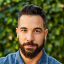 Profile photo of Roy