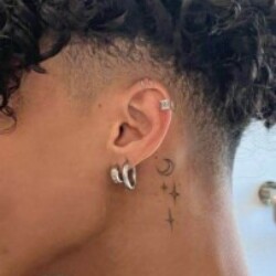 Profile photo of Mickey