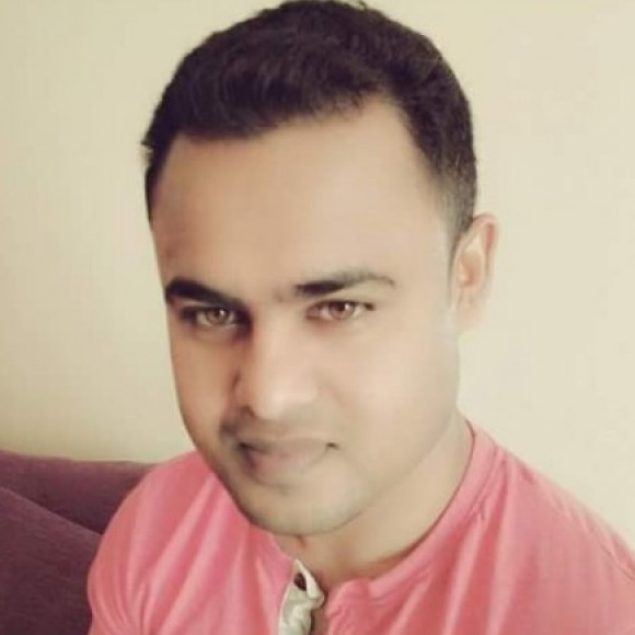 Profile picture of Duminda Wickramasinghe