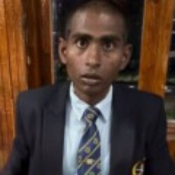 Profile picture of Keshara