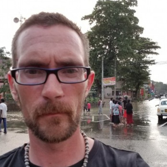 Profile photo of Matt