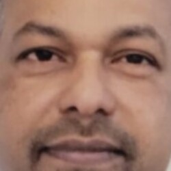 Profile photo of Sandip Roy