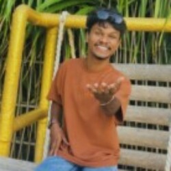 Profile photo of Hendiya.