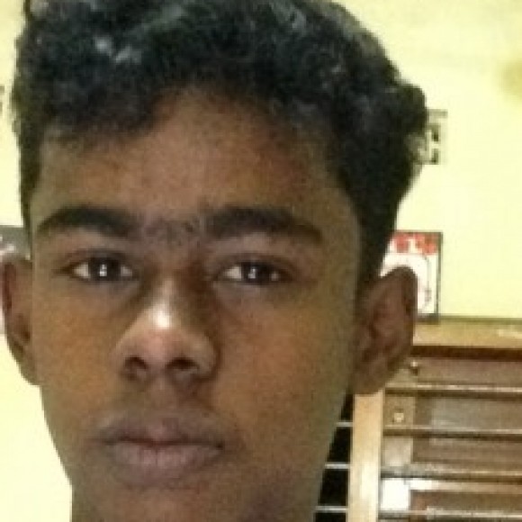 Profile photo of Pirunthapan Irish Varatharajan