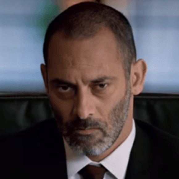 Profile photo of Terence