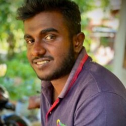 Profile photo of Charith Ashan