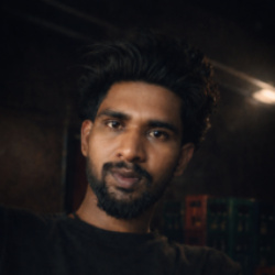 Profile picture of Ashwin