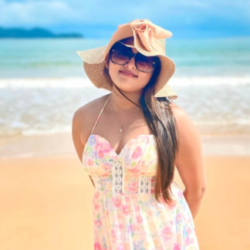 Profile photo of Selina Saheli