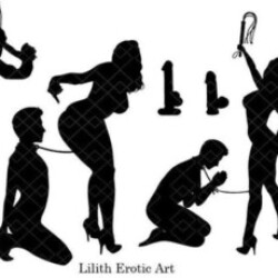 Profile picture of Sl@ve boy for mistress