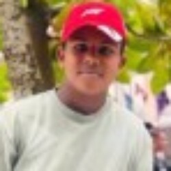 Profile picture of Udish