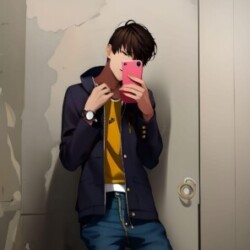 Profile picture of Alpha