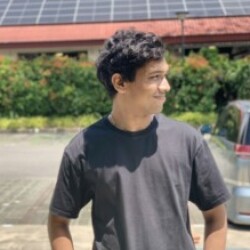 Profile picture of Methmal Perera