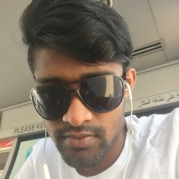 Profile photo of Dinesh maduranga