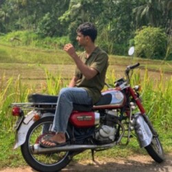 Profile picture of M.Z.M AMRY