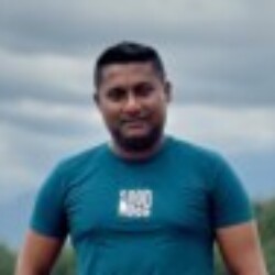 Profile picture of Rajeewa Perera