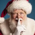 Profile picture of santa