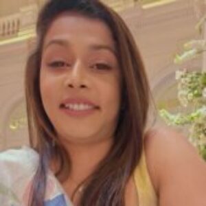 Profile photo of Kshani