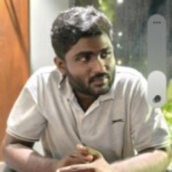 Profile photo of Malsha Sandaru