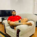 Profile photo of Vish