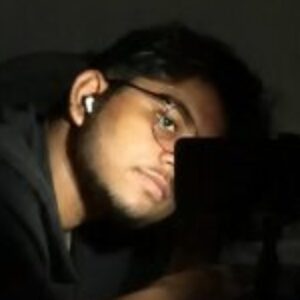 Profile photo of Sakila