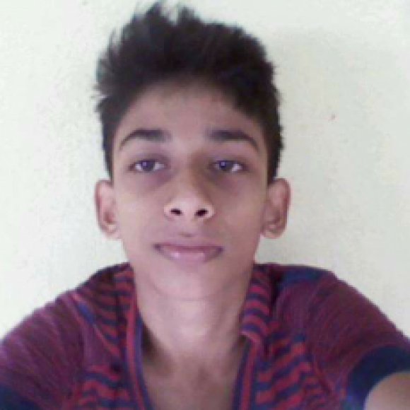 Profile picture of rashen