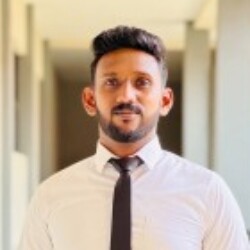 Profile picture of Dunil Ranga