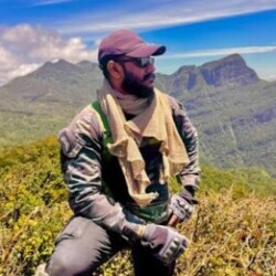 Profile picture of Dheemantha