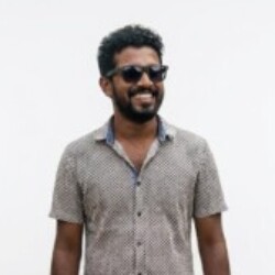 Profile photo of Amith Dissanayaka