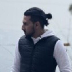 Profile photo of Saboor Khan