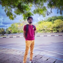 Profile picture of Tharinda Madushan