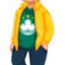 Profile photo of Dilip Gabriel 96