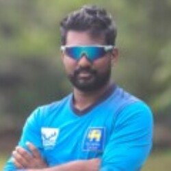 Profile picture of Kasun Bamunuge