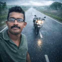 Profile picture of Naveen Chamli