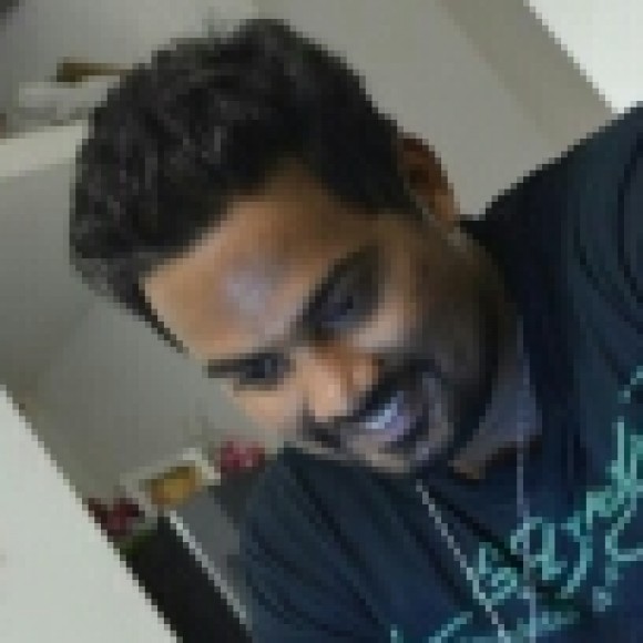 Profile photo of Ashwin