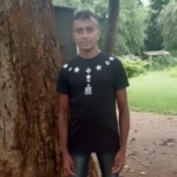 Profile photo of GIHAN UDAYA KUMARA