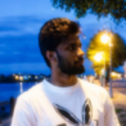 Profile picture of Punsara Shashimal