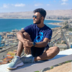 Profile photo of Kaveesha Pathirana