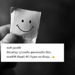 Profile photo of Tharindu buddika