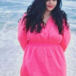 Profile picture of nishini bagya