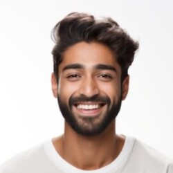 Profile picture of Manoj Pereira