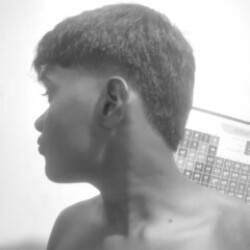 Profile photo of young boy