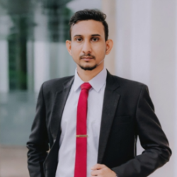 Profile picture of Rumesh Madusanka