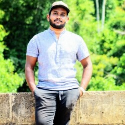 Profile picture of Harshana