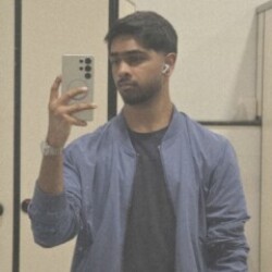 Profile picture of UMAR HASAN