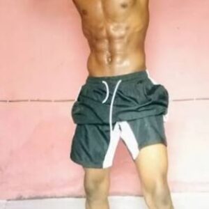 Profile photo of Blacked Boy