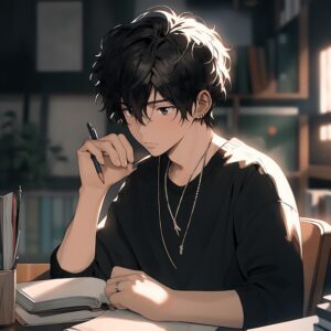 Profile photo of Josh