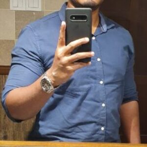 Profile photo of Rehan Perera