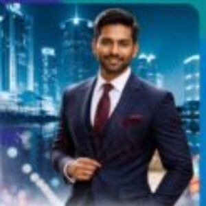 Profile photo of SuranjithWicky